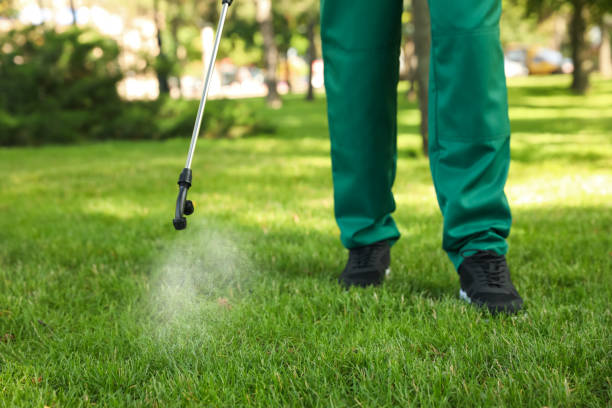 Best Wildlife Control Services  in West Loch Estate, HI
